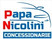 Logo Papa Nicolini Srl